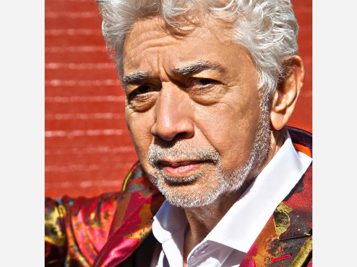 Facebook.com: Monty Alexander