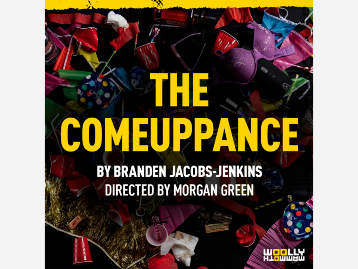 High School Reunion Vibes with a Dark Twist: Don’t Miss The Comeuppance at Woolly Mammoth!