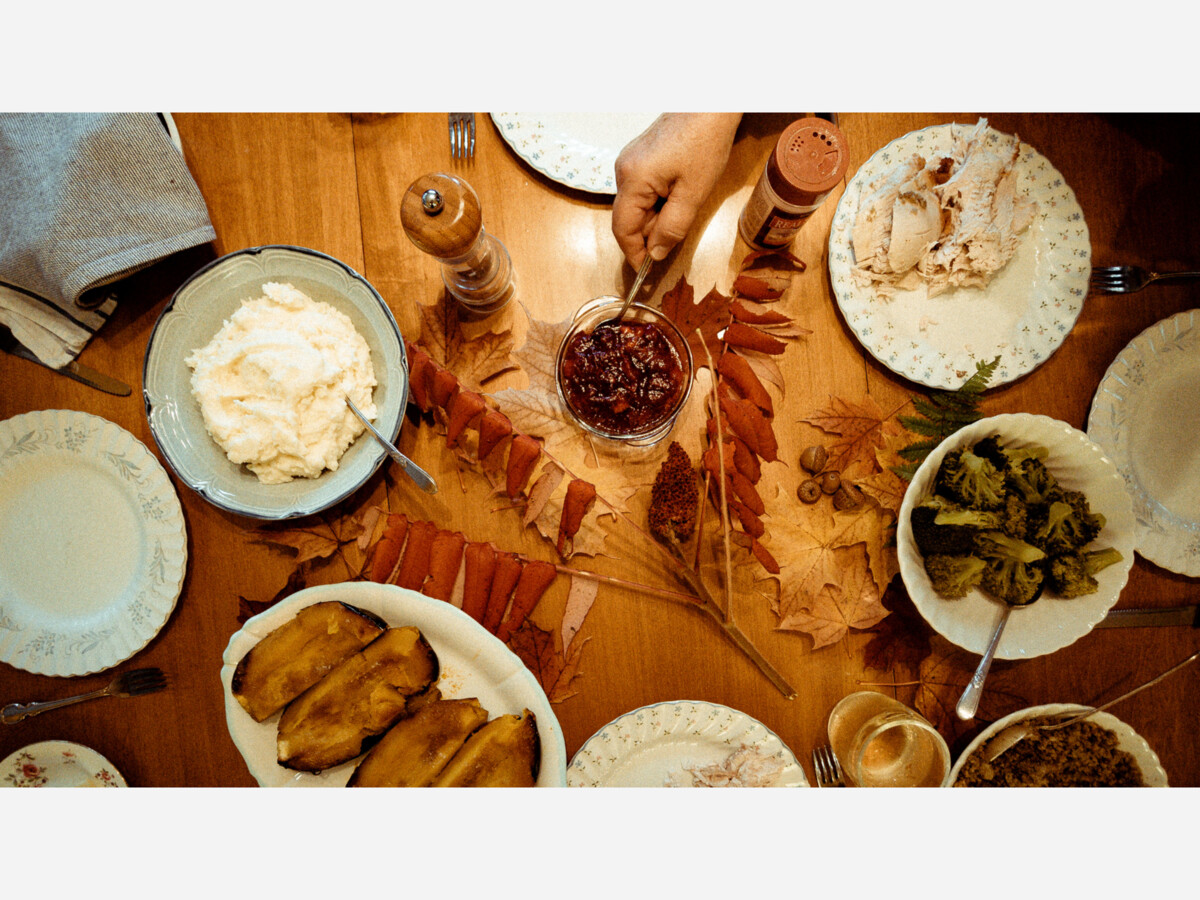 A New Flavor of Spring: The Creole Food Festival Arrives in D.C.