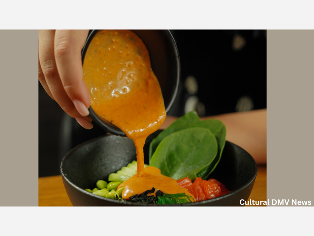 Sweet Heat and Heritage: A Regional Flavor Map