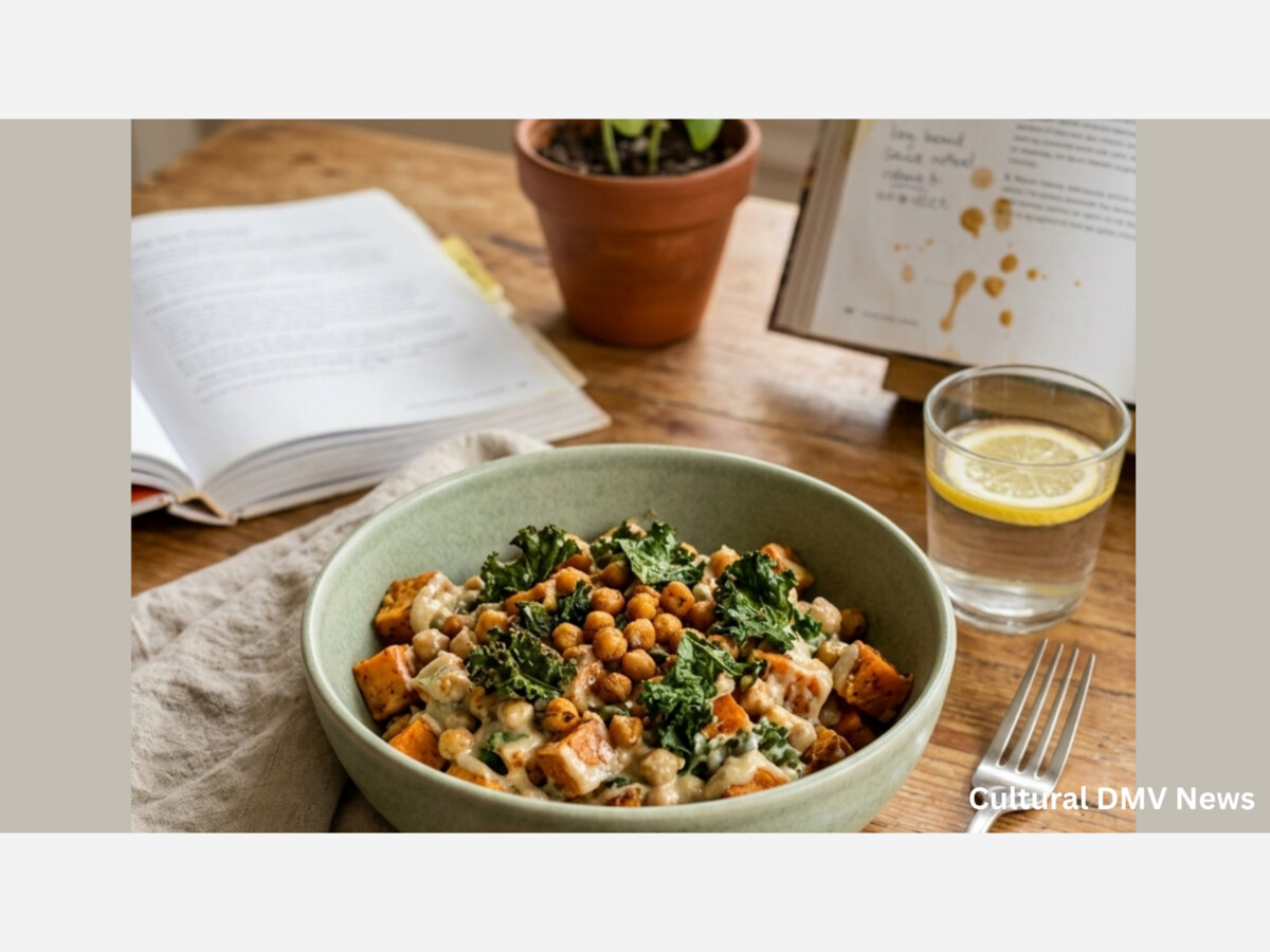 Five Nights of Dinner. Five Ingredients Each. No Cooking Experience Necessary.