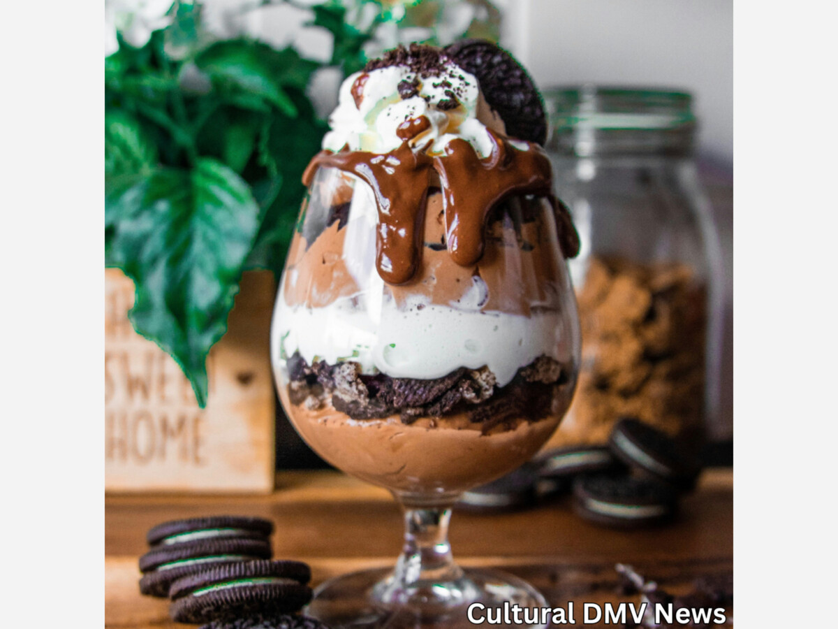 Pudding, Actually: The Story of an American Classic