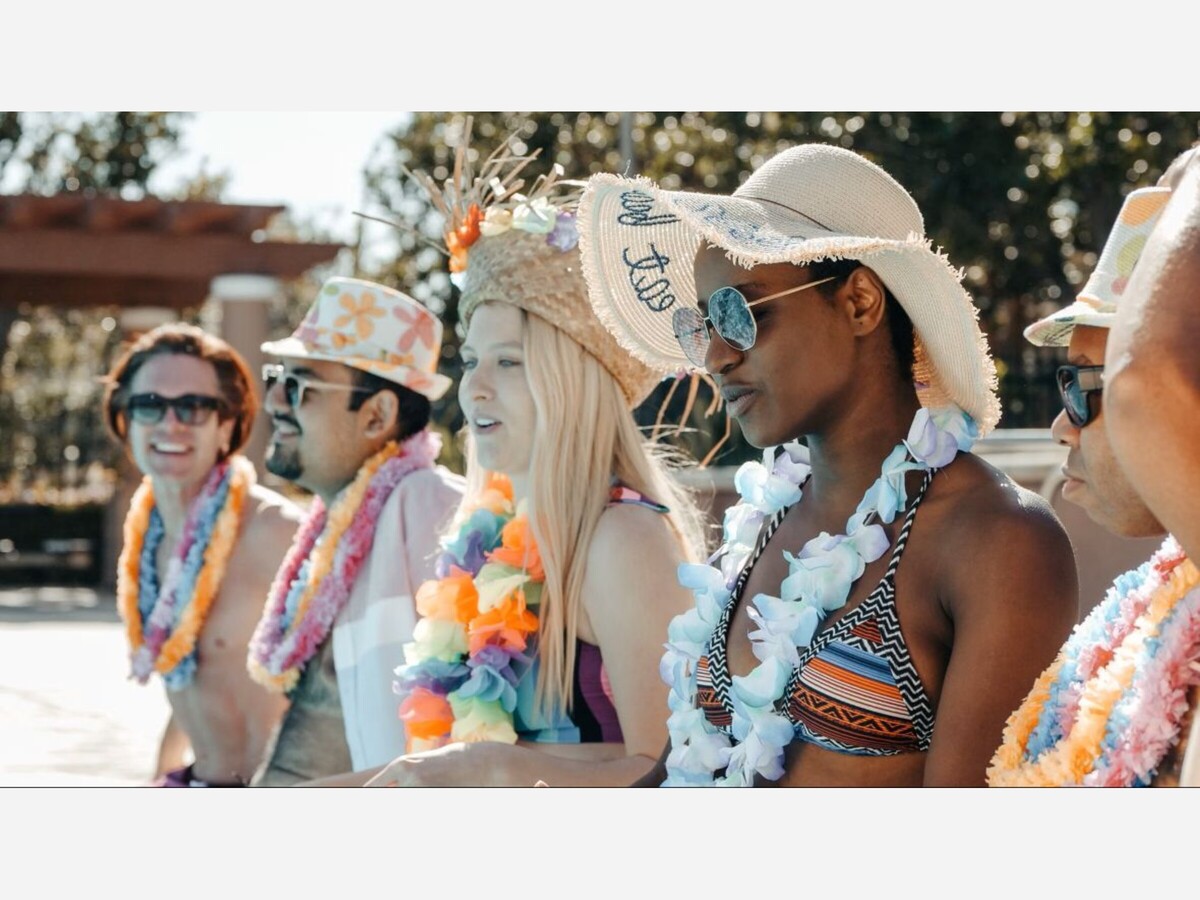 Best Things to Do in the DMV This Week! ☀️ (June 30 - July 2)