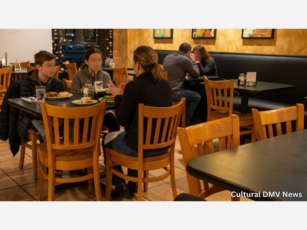 Before It's Gone: The Last Slice of Armand's in Rockville