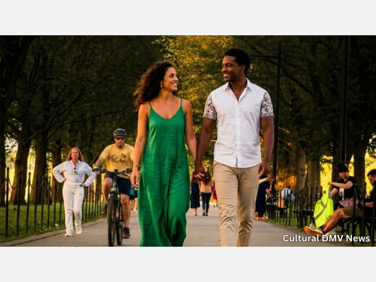 Summer Solstice Wellness Flows: Solo Saturdays & Couples' Days on the Water