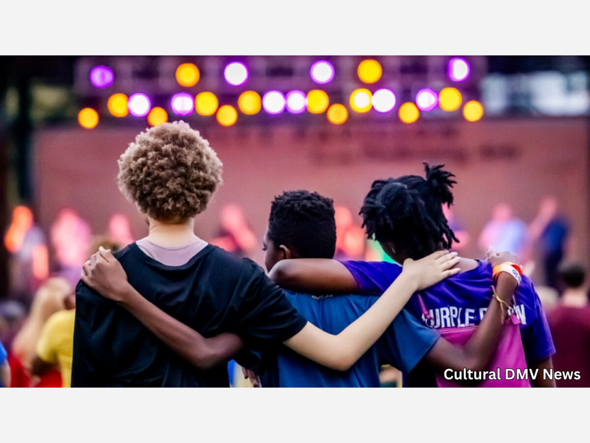 Late-June DMV Culture Guide: Free Music, Food, and Community Events (June 24 – July 1, 2026)