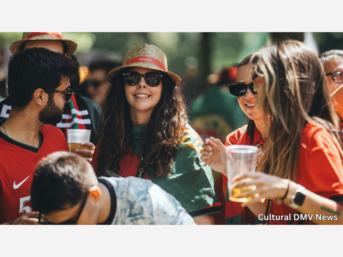 World Cup Knockout Stage Is Here. Here Is Where to Watch in the DMV.