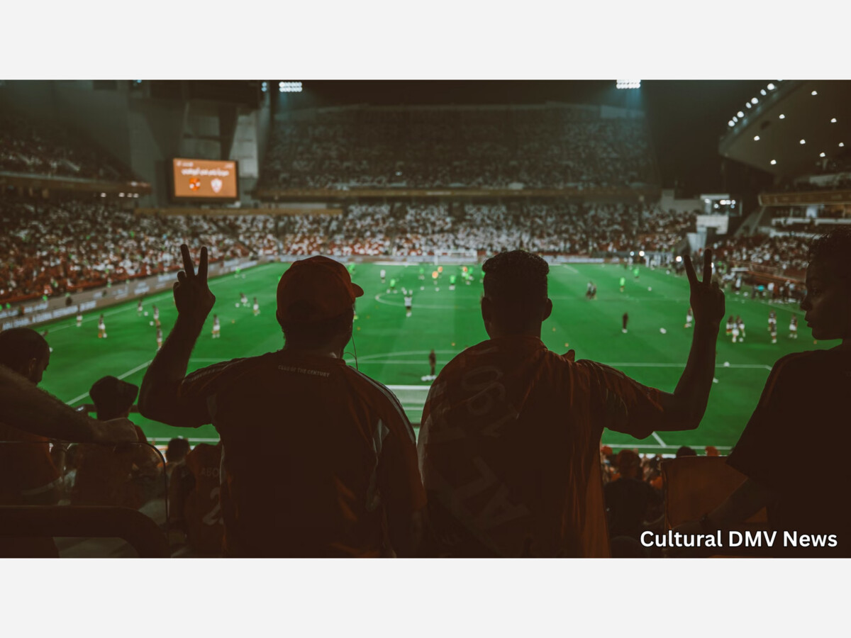 The World Cup Isn't Over. Here Is Where to Watch the Quarterfinals in the DMV.