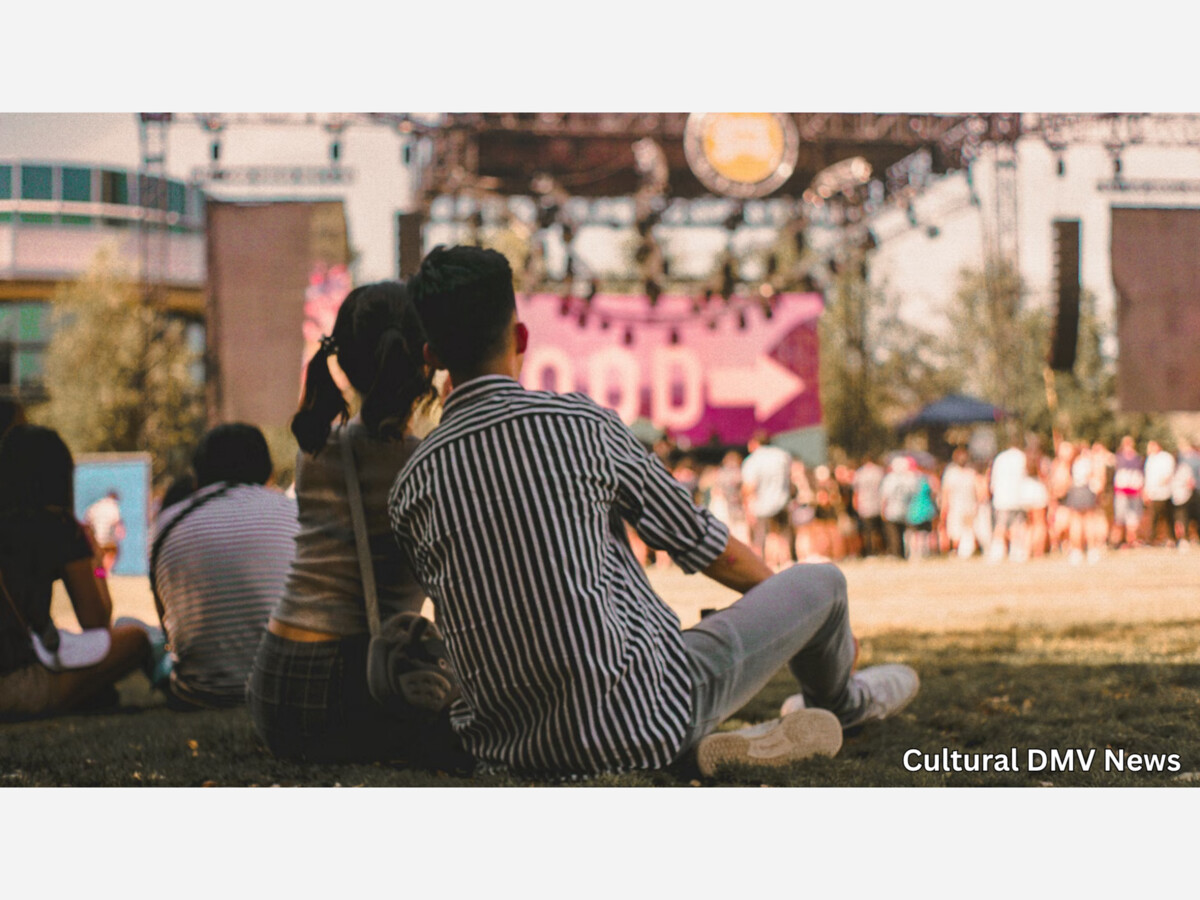 Beat the Heat: Free Midweek Music & Community Events in Takoma Park, Silver Spring, and Wheaton (July 1–7, 2026)
