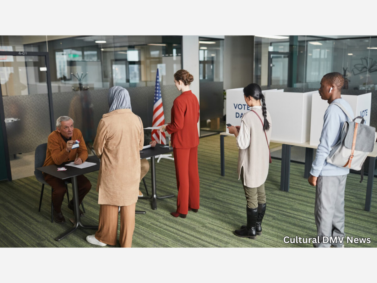 A Democratic Culture in Takoma Park