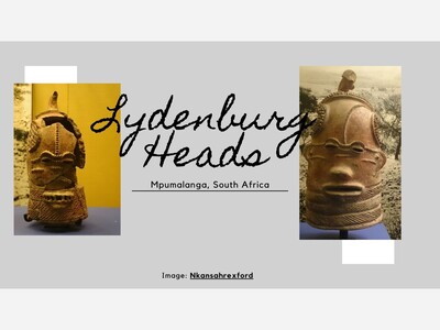 Secrets Unearthed: The Enigma of the Lydenburg Heads