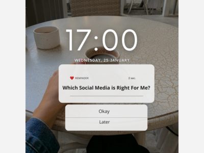 LinkedIn Gains Momentum as Social Media Preferences Shift