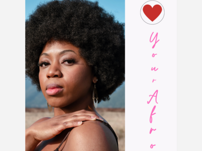 The Evolution of Black Hair Freedom