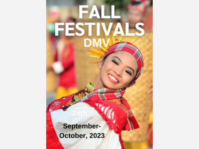 A Guide to Fall Festivals in the DMV