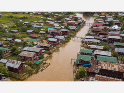 A Call to Unite for a Sustainable Future