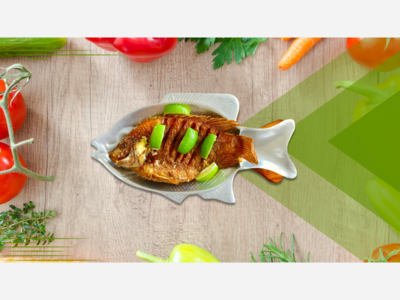 It's Always the Right Time to Plan a Fish Fry.