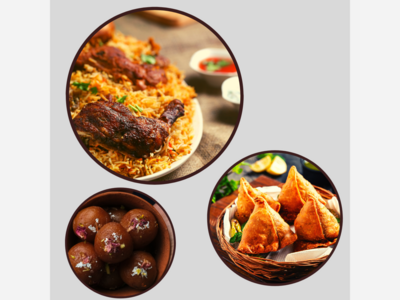  Introducing Co-workers to Multicultural Food in the Workplace