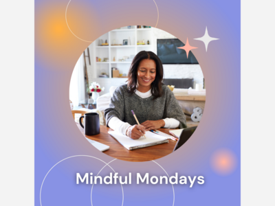 5 Mindfulness and Stress Relief Tips for Working from Home