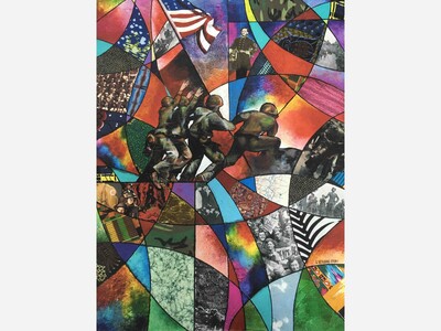 The Inspirational Journey of Bernard W. Brooks and Gwendolyn Aqui Brooks