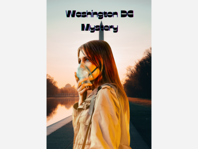 7 Iconic Photographic and Cinematic Gems of DC's Underground