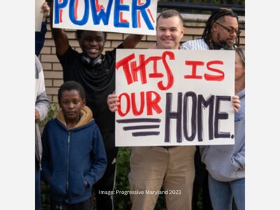 Montgomery County Renters Unite Against Unsafe Living Conditions