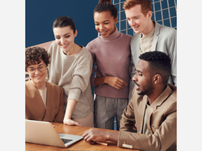 Top National Influencers in Diversity and Inclusion