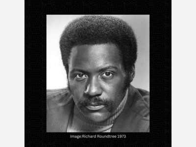 Richard Roundtree Passes Away at 81
