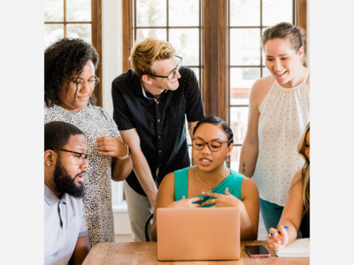 A Guide to Volunteering in the Arts Across the DMV