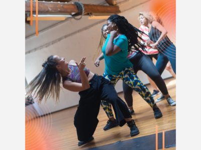 Embracing Dance and Fitness to Beat the Blues