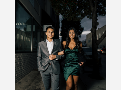 Dressing for the Theater and Holiday Concerts in the Heart of D.C.