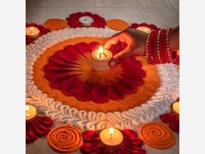 A Festive Spectacle with Rich Cultural Roots