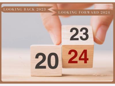 A Recap of 2023: Unforgettable Moments in DMV's Culture and Arts Scene and a Glimpse into 2024