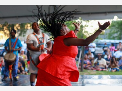 Your DMV weather forecast for Monday, Aug 31 - Friday, Sep 4