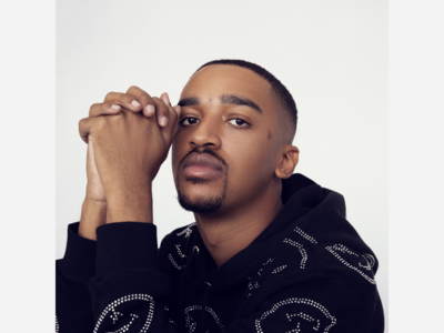 Jacob Webster's Soaring Journey from Montgomery County to Forbes 30 Under 30