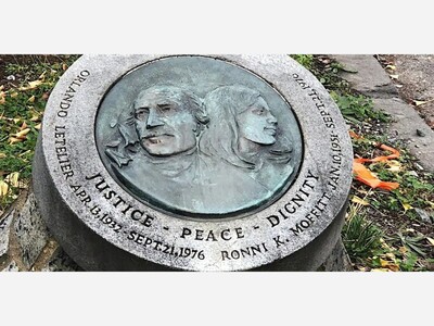 Walking Spy Tour of Embassy Row on Sundays