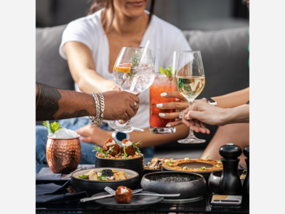 The DC Area's Brunch Renaissance Is A Culinary Adventure Worth Exploring