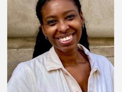 Tamilla Woodard's Trailblazing Theatrical Journey