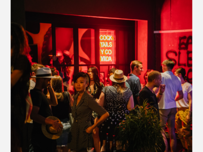 Unwind At 5 Exciting Spots Near Takoma Park 