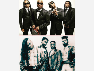 Living Colour's Timeless Resonance