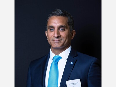 Bassam Youssef: From Egyptian Satirist to Global Comedic Sensation