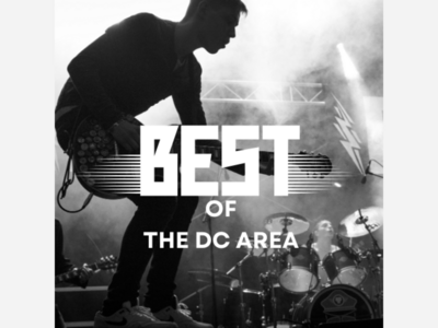 Exploring the Best of DC's Music Scene