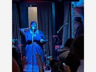 Blue Fern Travel History Infused Food Tours in DC & Alexandria