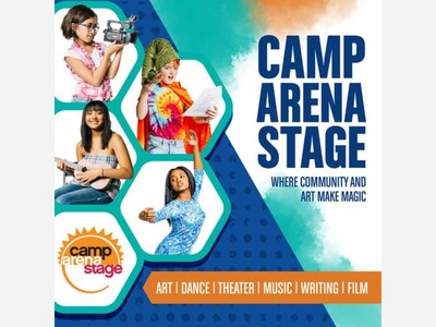 Multi-Arts Summer Camp for Young People