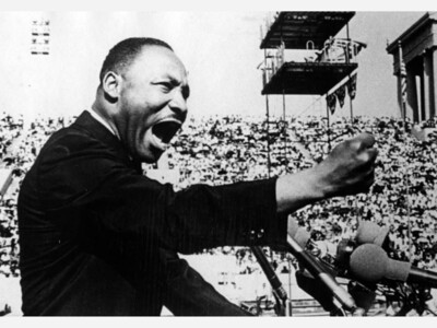 Do You Share a Birthday with a Civil Rights Leader? Find Out Inside.