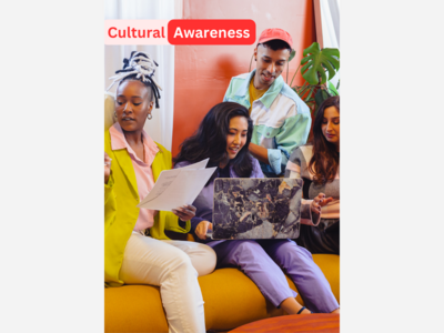 A Personal Journey Towards Understanding and Appreciation of Varied Cultures