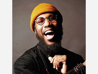 Cory Henry – Music For Yo Soul!