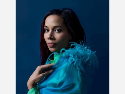 Rhiannon Giddens Explores the Heart of Folk Music at The Music Center at Strathmore