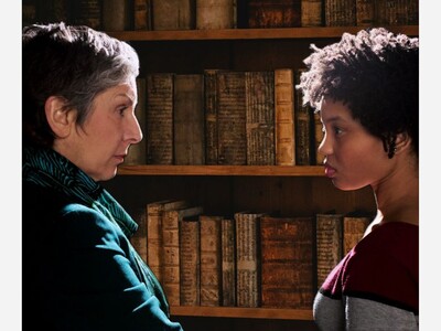 The Niceties: An Explosive Examination of Race, History, and Power