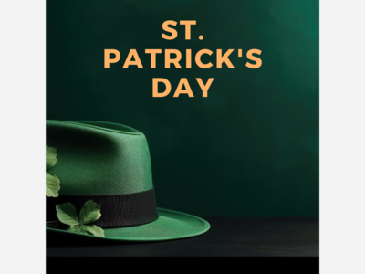 Embracing Irish Heritage: St. Patrick's Day Festivities in Washington D.C.