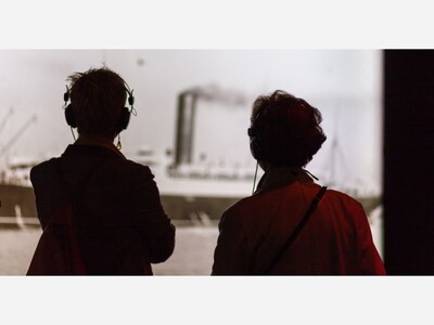 Doors are open for Titanic: The Exhibition in DMV